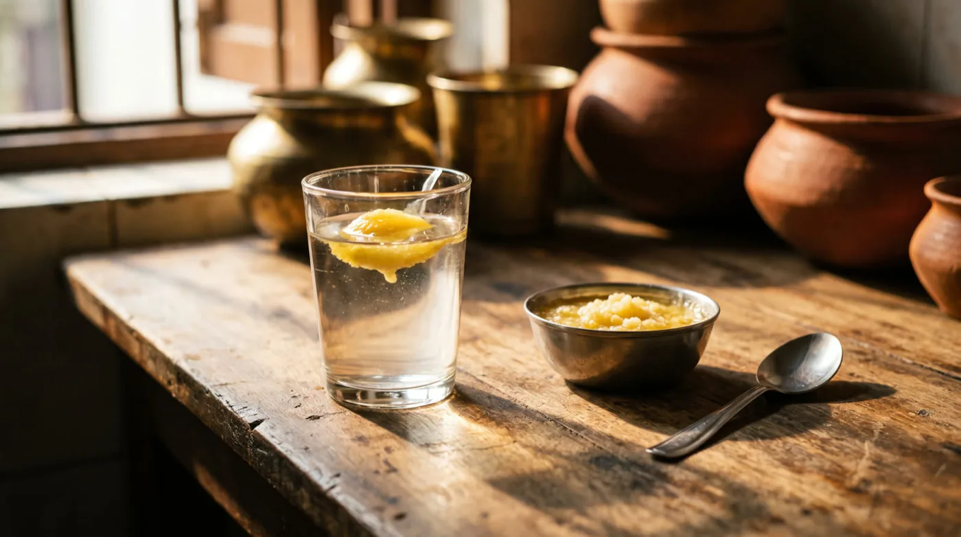 How to Test Ghee Purity at Home