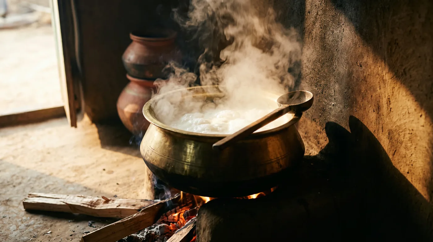 A2 Ghee Price in India: Why Bilona Costs More