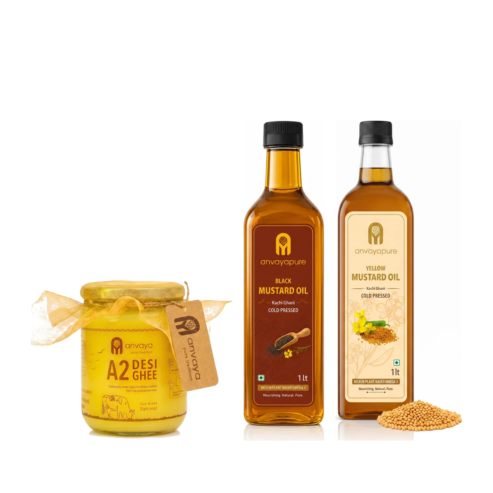 The Gift Set